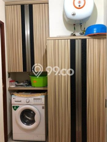Hunian Apartemen Ideal untuk Dijual di Jakarta Utara dengan 2 Kamar Hunian Apartemen Ideal untuk Dijual di Jakarta Utara dengan 2 Kamar