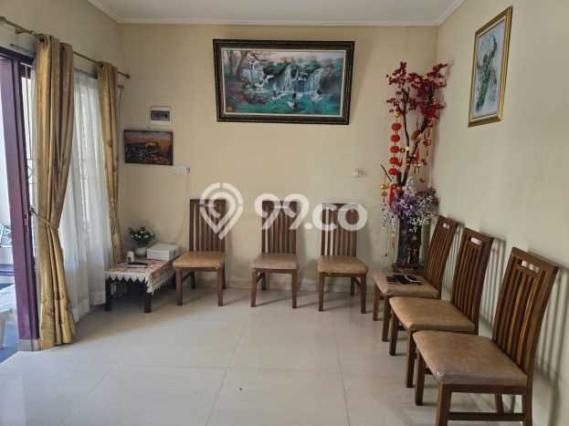 Rumah Luas Asri 3 KT Siap Huni di Sunter Jakarta Utara Rumah Luas Asri 3 KT Siap Huni di Sunter Jakarta Utara