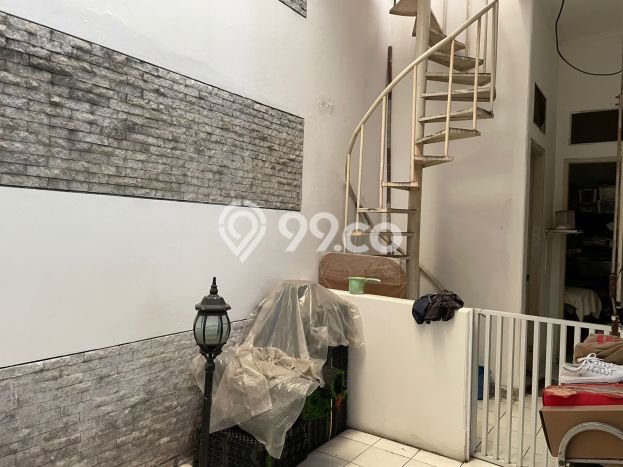 Dijual Rumah Mewah Megah Dengan View Cantik di Sunter, Jakarta Utara Dijual Rumah Mewah Megah Dengan View Cantik di Sunter, Jakarta Utara