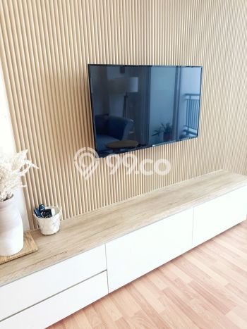Apartemen Favorit Nyaman Dijual di Jakarta Utara dengan 1 Kamar Tidur Apartemen Favorit Nyaman Dijual di Jakarta Utara dengan 1 Kamar Tidur