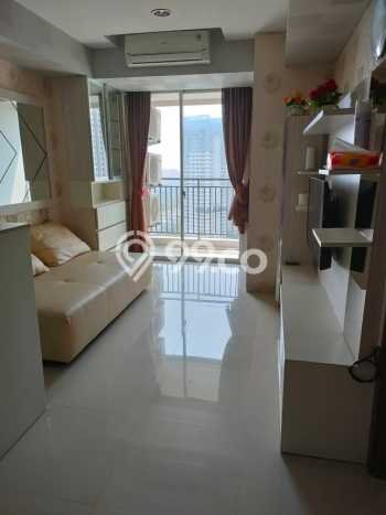 Siap Milik Apartemen 2 KT 1 KM di Kemayoran Siap Milik Apartemen 2 KT 1 KM di Kemayoran
