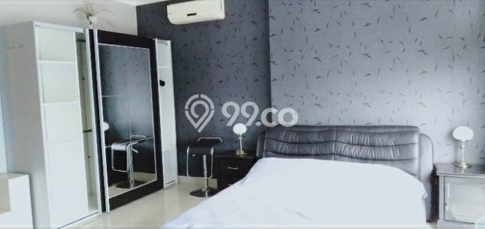 Hunian Apartemen Ideal untuk Dijual di Jakarta Utara dengan 0 Kamar Hunian Apartemen Ideal untuk Dijual di Jakarta Utara dengan 0 Kamar