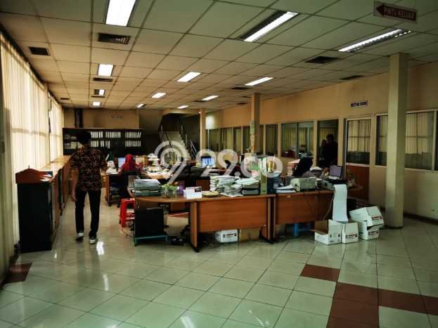 Pabrik Dijual di Prime Area Bekasi Luas 3980m2 Pabrik Dijual di Prime Area Bekasi Luas 3980m2