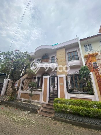 Rumah Luxury Modern Siap Huni di Sunter Jakarta Utara Rumah Luxury Modern Siap Huni di Sunter Jakarta Utara
