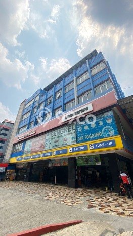Kantor Disewa di Jakarta Selatan dengan LB 3000m2 Area Komersial Ramai Kantor Disewa di Jakarta Selatan dengan LB 3000m2 Area Komersial Ramai