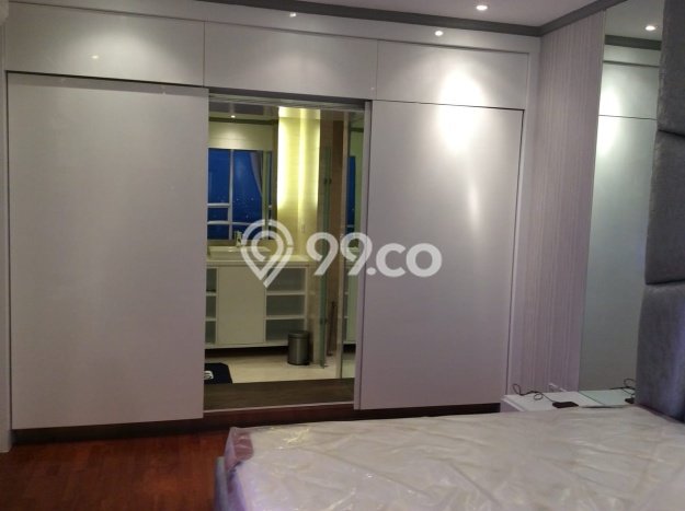 Hunian Apartemen Ideal untuk Dijual di Jakarta Utara dengan 1 Kamar Hunian Apartemen Ideal untuk Dijual di Jakarta Utara dengan 1 Kamar