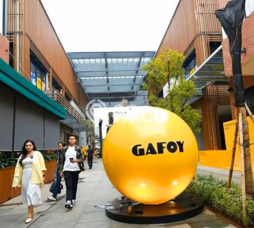 Dijual Segera Apartemen 1 KT & 1 KM di Kelapa Gading, Jakarta Utara Dijual Segera Apartemen 1 KT & 1 KM di Kelapa Gading, Jakarta Utara