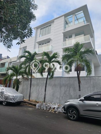 Rumah Elit Akses Strategis di Jakarta Utara Rumah Elit Akses Strategis di Jakarta Utara