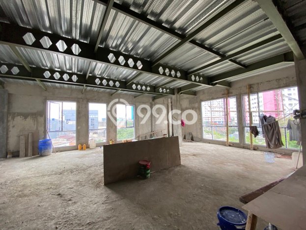 Kantor bagus disewakan di Cempaka Putih Jakarta Pusat dengan LB 600m2 harga sewa terbaik Kantor bagus disewakan di Cempaka Putih Jakarta Pusat dengan LB 600m2 harga sewa terbaik
