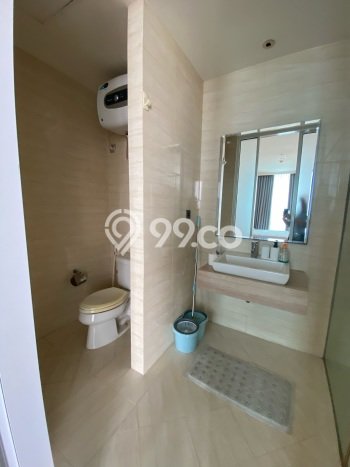 Siap Huni Apartemen di Jakarta Utara 1 Kamar & 1 Kamar Mandi, Luas 66m2 Siap Huni Apartemen di Jakarta Utara 1 Kamar & 1 Kamar Mandi, Luas 66m2
