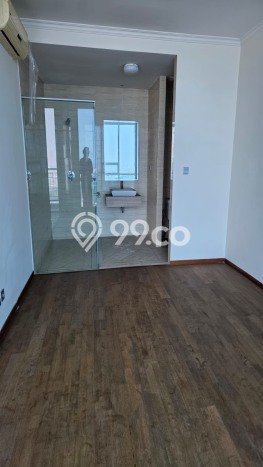 Untuk Dijual Apartemen 1 KT & 1 KM di Jakarta Utara Area Strategis Untuk Dijual Apartemen 1 KT & 1 KM di Jakarta Utara Area Strategis