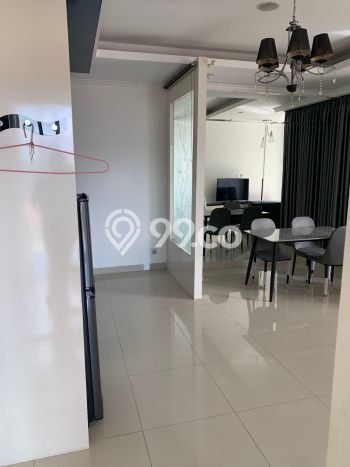 Disewakan Apartemen Ekonomis 2 KT di Ancol Jakarta Utara Disewakan Apartemen Ekonomis 2 KT di Ancol Jakarta Utara