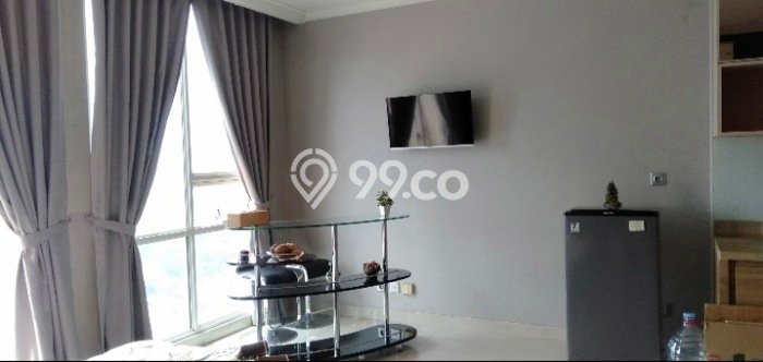 Hunian Apartemen Ideal untuk Dijual di Jakarta Utara dengan 0 Kamar Hunian Apartemen Ideal untuk Dijual di Jakarta Utara dengan 0 Kamar