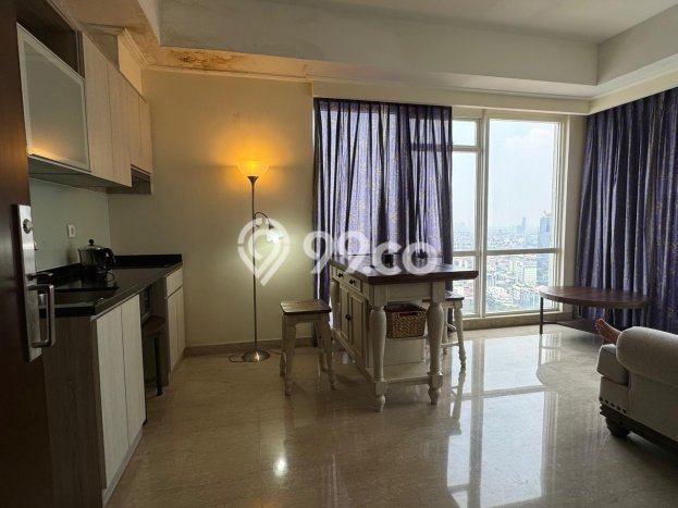 Dijual Apartemen Luxury di Menteng, Jakarta Pusat 2 Kamar Harga Rp 2,8 Miliar Dijual Apartemen Luxury di Menteng, Jakarta Pusat 2 Kamar Harga Rp 2,8 Miliar