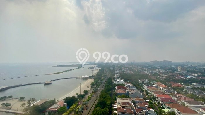 Paling Dicari! Apartemen Eksklusif Dijual di Ancol Punya 3 Bedroom Paling Dicari! Apartemen Eksklusif Dijual di Ancol Punya 3 Bedroom