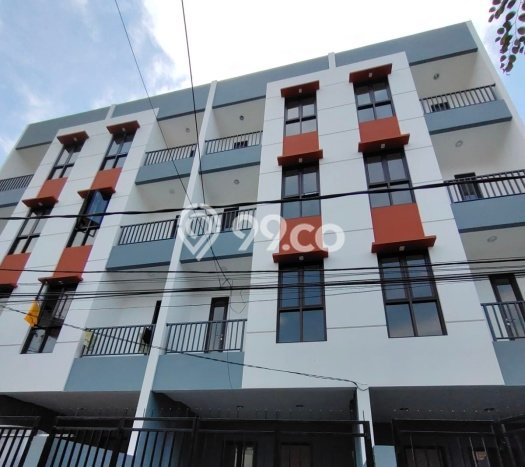 Dijual Rumah 3 Kamar Lokasi Strategis Nyaman dan Strategis di Kemayoran Dijual Rumah 3 Kamar Lokasi Strategis Nyaman dan Strategis di Kemayoran