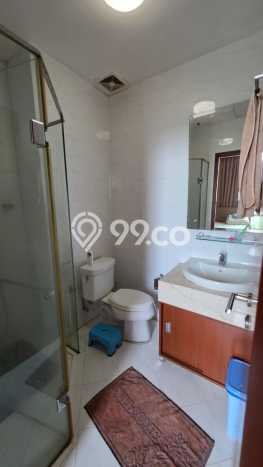 Apartemen Favorit Modern Dijual di Jakarta Utara dengan 3 Kamar Tidur Apartemen Favorit Modern Dijual di Jakarta Utara dengan 3 Kamar Tidur