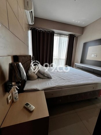 Dijual Segera Apartemen 1 KT & 1 KM di Kelapa Gading, Jakarta Utara Dijual Segera Apartemen 1 KT & 1 KM di Kelapa Gading, Jakarta Utara