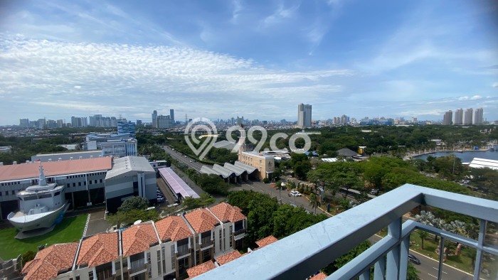 Apartemen Cozy Dijual di Jakarta Utara Spesifikasi 2 KT, 2 KM Apartemen Cozy Dijual di Jakarta Utara Spesifikasi 2 KT, 2 KM