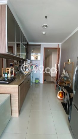 Hunian Apartemen Strategis untuk Dijual di Jakarta Utara dengan 2 Kamar Hunian Apartemen Strategis untuk Dijual di Jakarta Utara dengan 2 Kamar