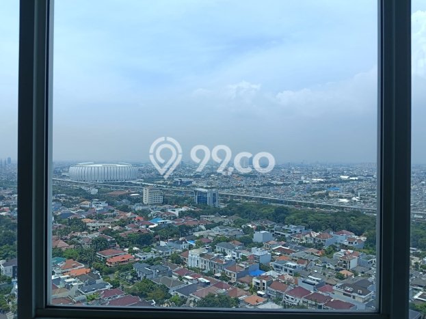 Apartemen Favorit Nyaman Dijual di Jakarta Utara dengan 1 Kamar Tidur Apartemen Favorit Nyaman Dijual di Jakarta Utara dengan 1 Kamar Tidur