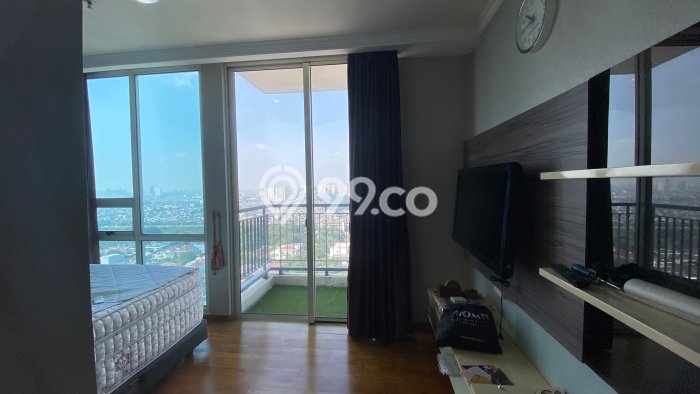 Hunian Apartemen Strategis untuk Dijual di Jakarta Utara dengan 2 Kamar Hunian Apartemen Strategis untuk Dijual di Jakarta Utara dengan 2 Kamar