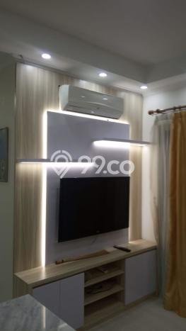 Untuk Dijual Apartemen di Kelapa Gading, Jakarta Utara Punya 2 Kamar Tidur Untuk Dijual Apartemen di Kelapa Gading, Jakarta Utara Punya 2 Kamar Tidur