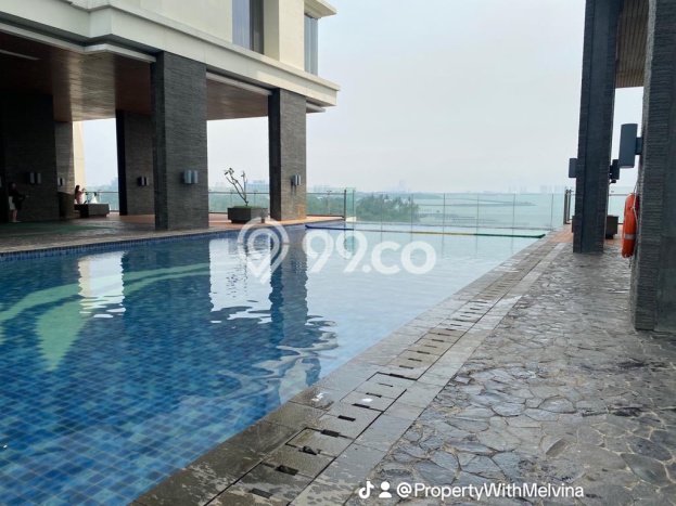 Untuk Dijual Apartemen 1 KT & 1 KM di Jakarta Utara Area Strategis Untuk Dijual Apartemen 1 KT & 1 KM di Jakarta Utara Area Strategis