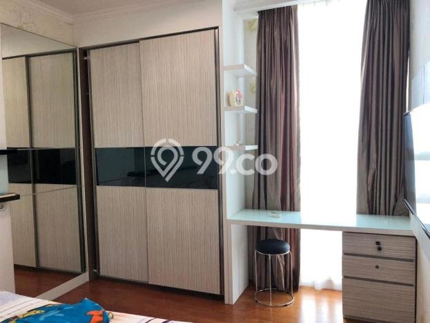 Hunian Apartemen Ideal untuk Dijual di Jakarta Utara dengan 2 Kamar Hunian Apartemen Ideal untuk Dijual di Jakarta Utara dengan 2 Kamar
