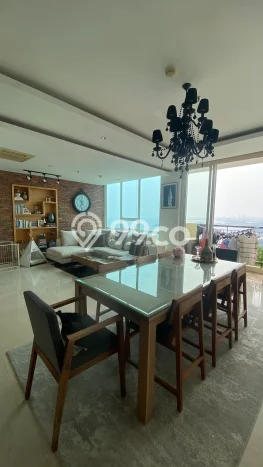 Paling Dicari! Apartemen Eksklusif Dijual di Ancol Punya 3 Bedroom Paling Dicari! Apartemen Eksklusif Dijual di Ancol Punya 3 Bedroom