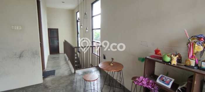 Jual Rumah Modern 4 KT di Cibubur, Bogor Jual Rumah Modern 4 KT di Cibubur, Bogor