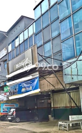 Ruko Dijual di Bekasi LT 125m2 & LB 240m2 Lokasi Terbaik! Ruko Dijual di Bekasi LT 125m2 & LB 240m2 Lokasi Terbaik!