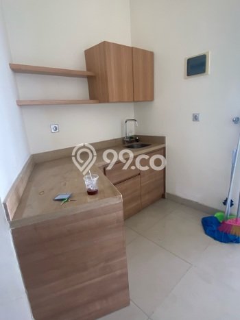 Siap Huni Apartemen di Jakarta Utara 1 Kamar & 1 Kamar Mandi, Luas 57m2 Siap Huni Apartemen di Jakarta Utara 1 Kamar & 1 Kamar Mandi, Luas 57m2