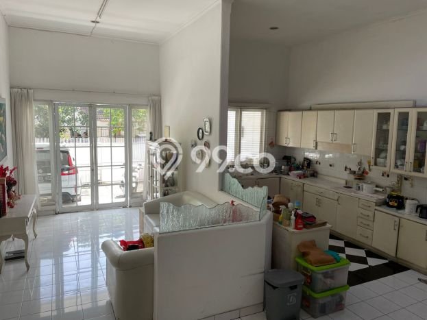Dijual Rumah Mewah Megah Dengan View Cantik di Sunter, Jakarta Utara Dijual Rumah Mewah Megah Dengan View Cantik di Sunter, Jakarta Utara