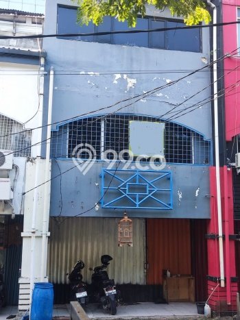 Ruko Bagus Dijual di Ancol Jakarta Utara Strategis Cocok untuk Kembangkan Bisnis Ruko Bagus Dijual di Ancol Jakarta Utara Strategis Cocok untuk Kembangkan Bisnis