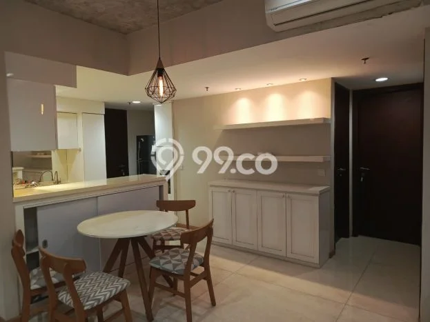 Dijual Apartemen di Kelapa Gading, Jakarta Utara Punya 2 Kamar Tidur Dijual Apartemen di Kelapa Gading, Jakarta Utara Punya 2 Kamar Tidur