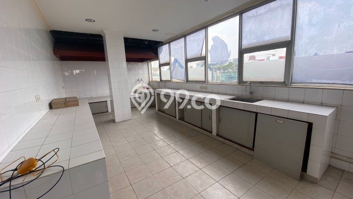 Kantor Disewa di Jakarta Selatan dengan LB 3000m2 Area Komersial Ramai Kantor Disewa di Jakarta Selatan dengan LB 3000m2 Area Komersial Ramai