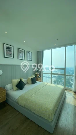 Paling Dicari! Apartemen Eksklusif Dijual di Ancol Punya 3 Bedroom Paling Dicari! Apartemen Eksklusif Dijual di Ancol Punya 3 Bedroom
