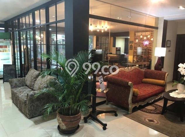 Hotel Kawasan , Luas 2400m2m², Posisi Mainroad Hotel Kawasan , Luas 2400m2m², Posisi Mainroad