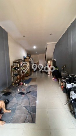 Ruko Dijual di Prime Area Jakarta Barat Luas 84m2 Ruko Dijual di Prime Area Jakarta Barat Luas 84m2