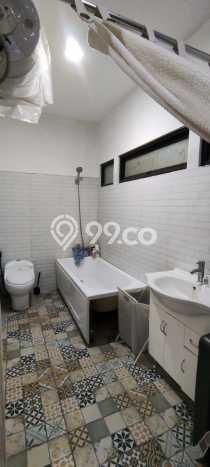 Jual Rumah Modern 4 KT di Cibubur, Bogor Jual Rumah Modern 4 KT di Cibubur, Bogor