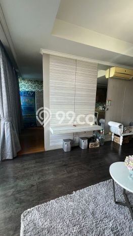Apartemen Favorit Modern Dijual di Jakarta Utara dengan 1 Kamar Tidur Apartemen Favorit Modern Dijual di Jakarta Utara dengan 1 Kamar Tidur