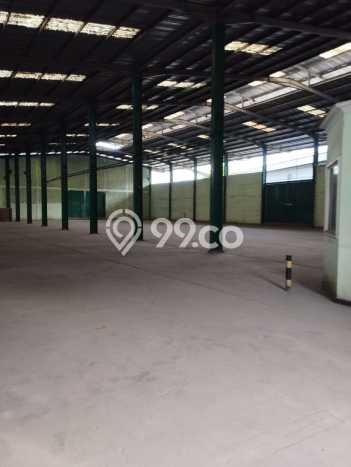 Dijual! Gudang di Sunter Jakarta Utara LT 2700m2 / LB 2200m2 Kawasan Strategis Dijual! Gudang di Sunter Jakarta Utara LT 2700m2 / LB 2200m2 Kawasan Strategis