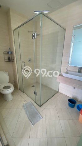 Hunian Apartemen Strategis untuk Dijual di Jakarta Utara dengan 2 Kamar Hunian Apartemen Strategis untuk Dijual di Jakarta Utara dengan 2 Kamar