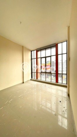 Dijual! Ruko di Rawamangun Jakarta Timur LT 135m2 / LB 300m2 Kawasan Strategis Dijual! Ruko di Rawamangun Jakarta Timur LT 135m2 / LB 300m2 Kawasan Strategis