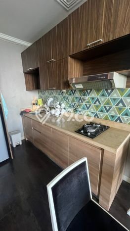 Apartemen Favorit Modern Dijual di Jakarta Utara dengan 1 Kamar Tidur Apartemen Favorit Modern Dijual di Jakarta Utara dengan 1 Kamar Tidur