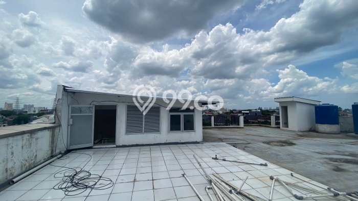 Disewakan Kantor di Kawasan Ramai Ancol Luas 1950m2 Disewakan Kantor di Kawasan Ramai Ancol Luas 1950m2