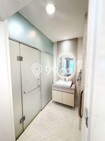 Apartemen Favorit Nyaman Dijual di Jakarta Utara dengan 1 Kamar Tidur Apartemen Favorit Nyaman Dijual di Jakarta Utara dengan 1 Kamar Tidur