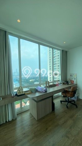 Paling Dicari! Apartemen Eksklusif Dijual di Ancol Punya 3 Bedroom Paling Dicari! Apartemen Eksklusif Dijual di Ancol Punya 3 Bedroom