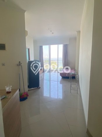 Siap Huni Apartemen di Jakarta Utara 1 Kamar & 1 Kamar Mandi, Luas 57m2 Siap Huni Apartemen di Jakarta Utara 1 Kamar & 1 Kamar Mandi, Luas 57m2